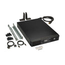 Eaton Tripp Lite SmartOnline SU3000RTXLCD2UTAA 3000VA 2.7kW 120V Double-Conversion UPS – LCD, USB, DB9, 7 Outlets, 2U Rack/Tower, TAA Compliant