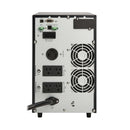 Eaton Tripp Lite SmartOnline SU3000XLCD 3000VA 2700W 120V Double-Conversion UPS, Tower