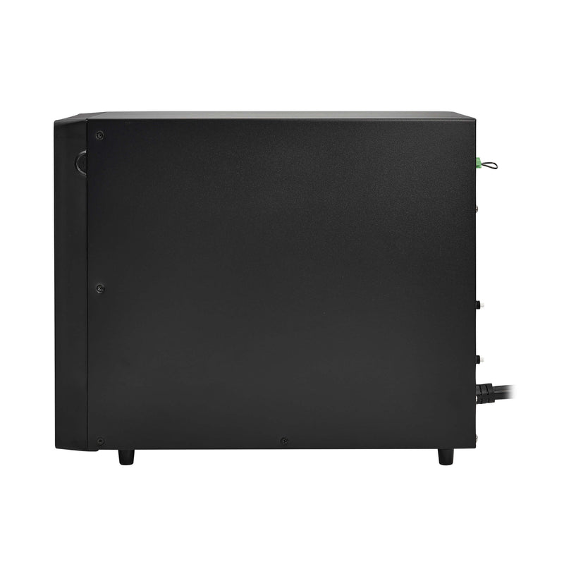 Eaton Tripp Lite SmartOnline SU3000XLCD 3000VA 2700W 120V Double-Conversion UPS, Tower