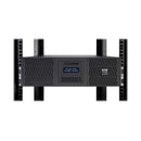 Eaton Tripp Lite SmartOnline 5000VA 208V 3U Double-Conversion UPS with Network Card, Extended Run