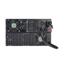 Eaton Tripp Lite SmartOnline SU5000RTF 5000VA 4500W 120/208V Online UPS with Stepdown Transformer, Network Card, 6U Rack/Tower