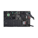 Eaton Tripp Lite SmartOnline 5000VA 120/208V UPS w/ Stepdown Transformer & Bypass, 6U, Network Card