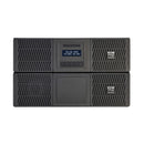 Eaton Tripp Lite SmartOnline 5000VA 120/208V UPS w/ Stepdown Transformer & Bypass, 6U, Network Card