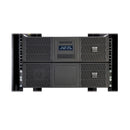 Eaton Tripp Lite SmartOnline 5000VA 120/208V UPS w/ Stepdown Transformer & Bypass, 6U, Network Card