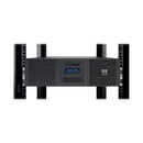 Eaton Tripp Lite SmartOnline 5000VA 4500W 208V UPS with Maintenance Bypass, WEBCARDLXE, Extended Run, 3U Rack/Tower