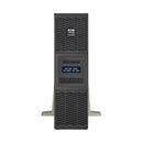 Eaton Tripp Lite SmartOnline 6000VA 5400W 208V Double-Conversion UPS with Network Card – SU6000RT