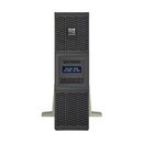Eaton Tripp Lite SU6000RT3UTAA SmartOnline 6000VA 5400W 208V Double-Conversion UPS with Network Card, Extended Run, 3U Rack/Tower, TAA Compliant