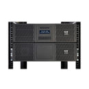 Eaton Tripp Lite SmartOnline 6000VA 5400W 120/208V Double-Conversion UPS with Stepdown Transformer – 6U Rack/Tower, Extended Run, Network Card