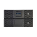 Eaton Tripp Lite SmartOnline 6000VA 5400W 120/208V Double-Conversion UPS with Stepdown Transformer & Maintenance Bypass, 6U Rack/Tower