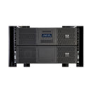 Eaton Tripp Lite SmartOnline 6000VA 5400W 120/208V Double-Conversion UPS with Stepdown Transformer & Maintenance Bypass, 6U Rack/Tower