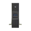 Eaton Tripp Lite SmartOnline SU6000RTMB 6kVA 5.4kW 208V Online UPS with Maintenance Bypass, Network Card, 3U Rack/Tower