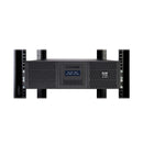 Eaton Tripp Lite SmartOnline SU6000RTMB 6kVA 5.4kW 208V Online UPS with Maintenance Bypass, Network Card, 3U Rack/Tower