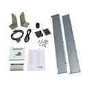 Eaton Tripp Lite SmartOnline SU6000RTMB 6kVA 5.4kW 208V Online UPS with Maintenance Bypass, Network Card, 3U Rack/Tower