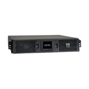 Eaton Tripp Lite SmartOnline SUINT1000LCD2U 1000VA 900W Double-Conversion UPS, 2U Rack/Tower