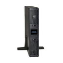 Eaton Tripp Lite SmartOnline SUINT1000LCD2U 1000VA 900W Double-Conversion UPS, 2U Rack/Tower