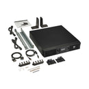 Eaton Tripp Lite SmartOnline SUINT1000LCD2U 1000VA 900W Double-Conversion UPS, 2U Rack/Tower