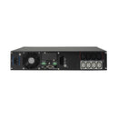 Eaton Tripp Lite SmartOnline 1500VA Double-Conversion UPS 2U Rack/Tower with LCD and Extended Runtime (SUINT1500LCD2U)