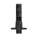 Eaton Tripp Lite SmartOnline 1500VA Double-Conversion UPS 2U Rack/Tower with LCD and Extended Runtime (SUINT1500LCD2U)