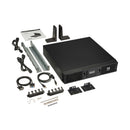 Eaton Tripp Lite SmartOnline 1500VA Double-Conversion UPS 2U Rack/Tower with LCD and Extended Runtime (SUINT1500LCD2U)