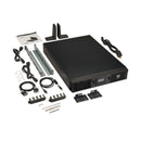 Eaton Tripp Lite SmartOnline SUINT2200LCD2U 2200VA 2000W Double-Conversion UPS, 208/230V, LCD, 2U Rack/Tower