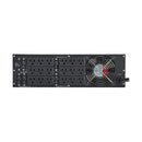 Eaton Tripp Lite SUTFMR 5kVA Stepdown Isolation Transformer, 208V to 120V, Rack/Tower