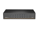 Vertiv Avocent SwitchView SV2160DPH | 16-Port Desktop KVM | Single Head | Universal Connector | TAA Compliant