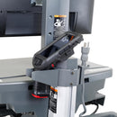 Ergotron SV42-8302-3 StyleView® Cart with LCD Pivot, LiFe Powered, UK (Dark Grey)