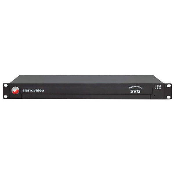 Input Modular MultiViewer KRAMER