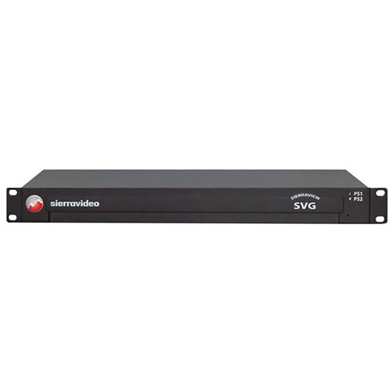 Input Modular MultiViewer KRAMER