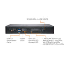SonicWall TZ670 Next-Generation Firewall – Appliance Only (02-SSC-2837)