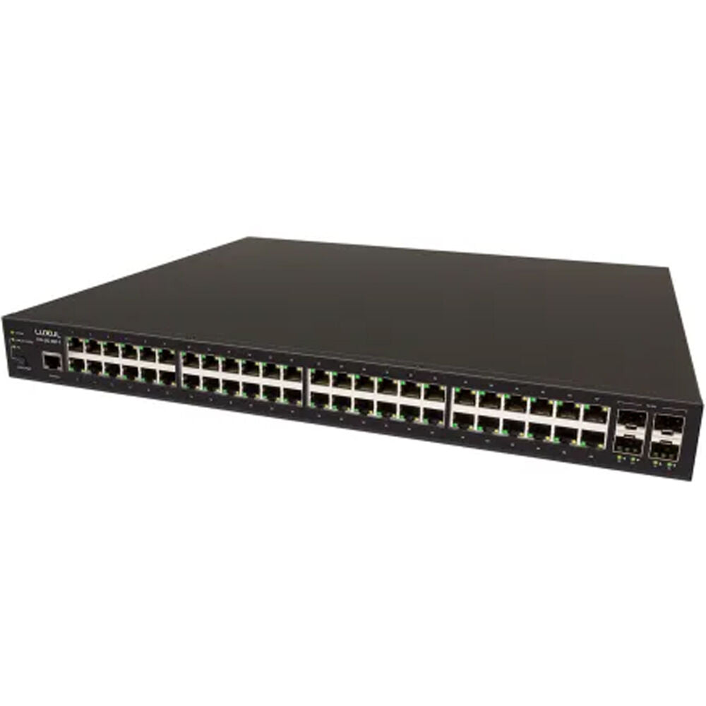 Luxul Networking Solutions – Routers, Switches & Wireless Access – Avendor