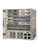 Cisco Catalyst 6807-XL Modular Switch Chassis (Spare)