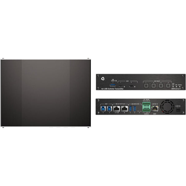SWT3-41-U-T4x1 USB Switcher Transmitter KRAMER