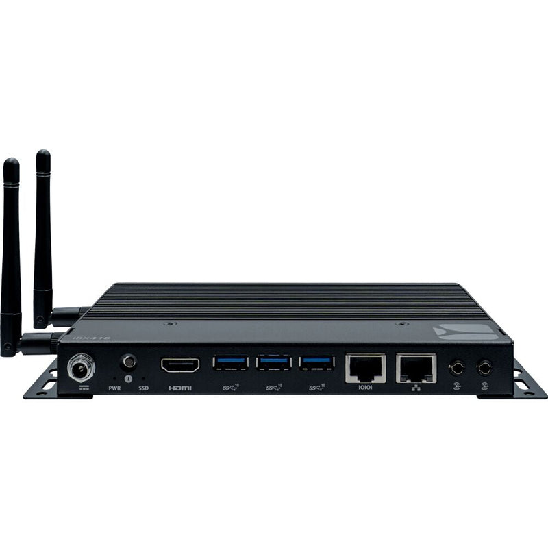 iBX410W Digital Signage Appliance SPINTX