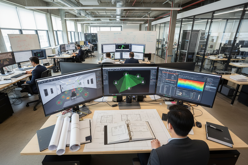 System Design