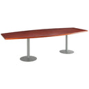 AVTEQ TEAMconference Boat Table Top – 10 ft x 4 ft – Laminate Finish