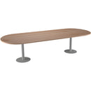 AVTEQ TEAMconference™ Race Track Table Top – 10ft x 4ft (Laminate Finish)