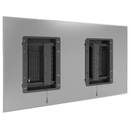 Chief Tempo Flat Panel In-Wall Mount System FPIWMS