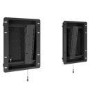 Chief Tempo Flat Panel In-Wall Mount System FPIWMS