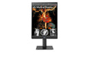 LG 21HQ513D-S 21.3" 3MP IPS Diagnostic Medical Monitor, 1,100 cd/m², DICOM Compliant