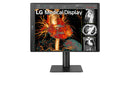 LG 21HQ513D-S 21.3" 3MP IPS Diagnostic Medical Monitor, 1,100 cd/m², DICOM Compliant