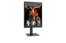 LG 21HQ513D-S 21.3" 3MP IPS Diagnostic Medical Monitor, 1,100 cd/m², DICOM Compliant