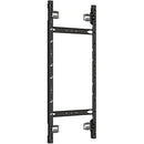 1X4 dvLED Wall Mount for Philips 6000 & 9000 Series