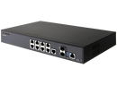 Edgecore SAF4100I Network Appliance – Intel D-1508, 4GB DDR4, 32GB SSD, 10G & Gigabit Ports