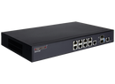 Edgecore SAF4100I Network Appliance – Intel D-1508, 4GB DDR4, 32GB SSD, 10G & Gigabit Ports