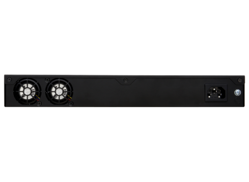 Edgecore SAF4100I Network Appliance – Intel D-1508, 4GB DDR4, 32GB SSD, 10G & Gigabit Ports
