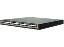 Edgecore AS5812-54T Open Network Switch – 48x 10GBASE-T + 6x 40G QSFP+, Dual AC PSU, Back-to-Front Airflow