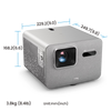 BenQ TK705I 4K UHD LED Smart Home Theater & Gaming Projector