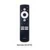 BenQ TK705I 4K UHD LED Smart Home Theater & Gaming Projector