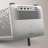 BenQ 3000 ANSI Lumens 4K 4LED Smart Short Throw Gaming Projector with Google TV and HDMI 2.1 (TK705STI)